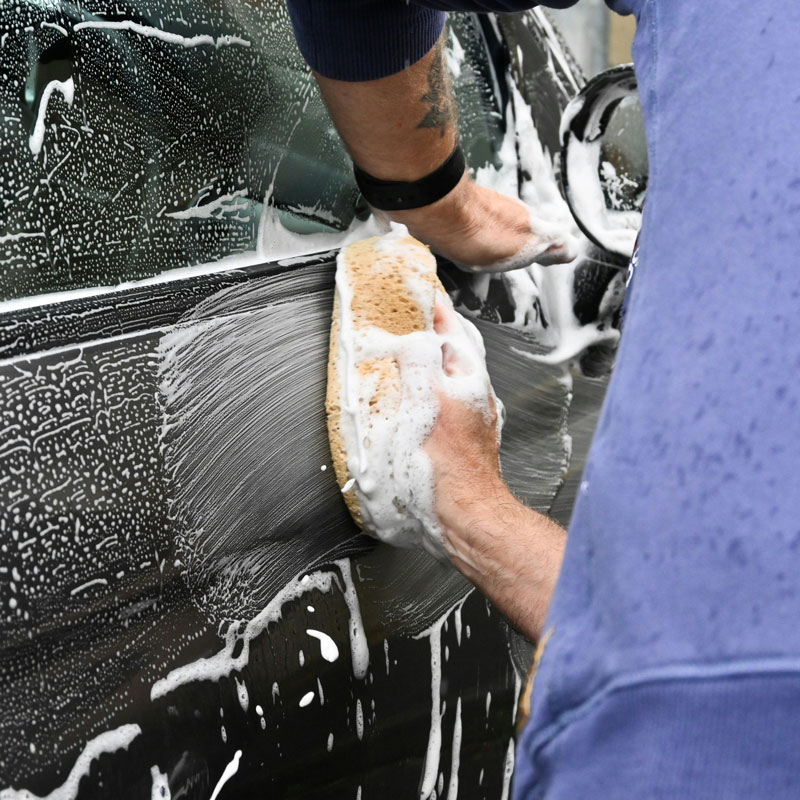 car-wash